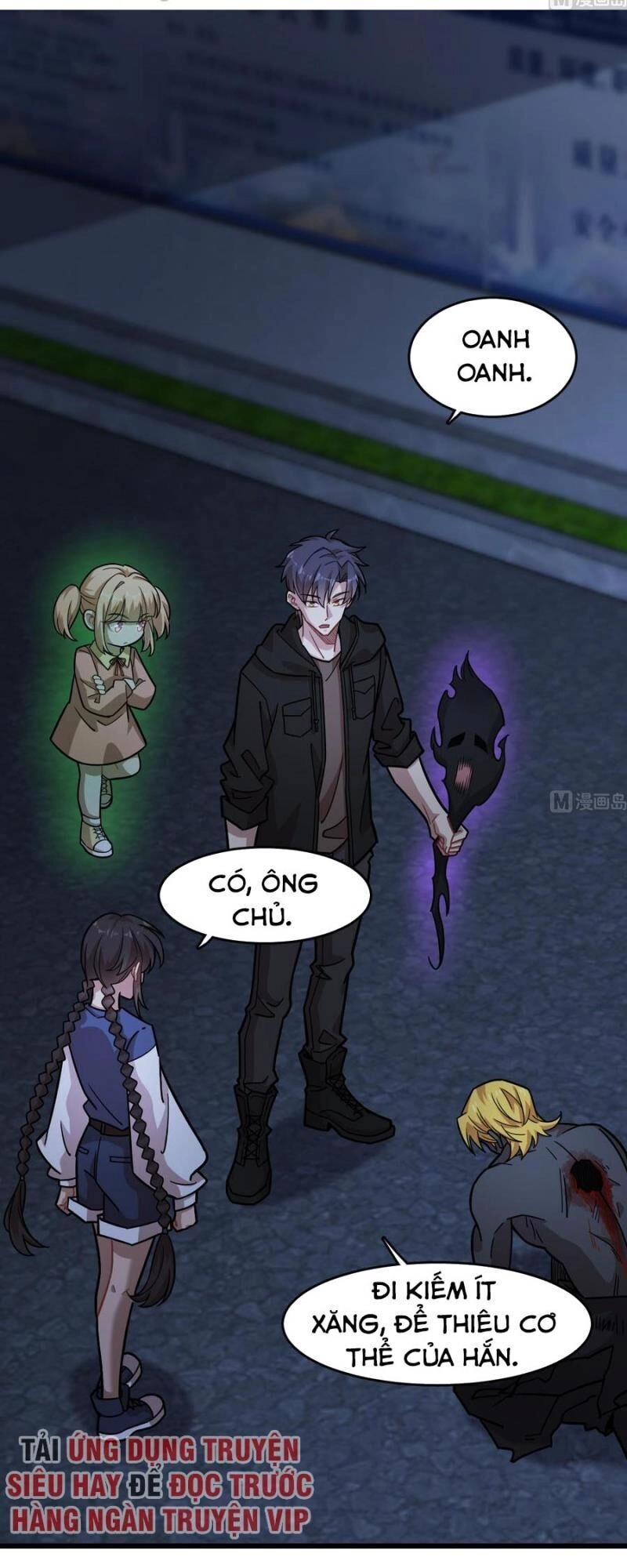 Thâm Dạ Thư Ốc Chapter 129 - 1