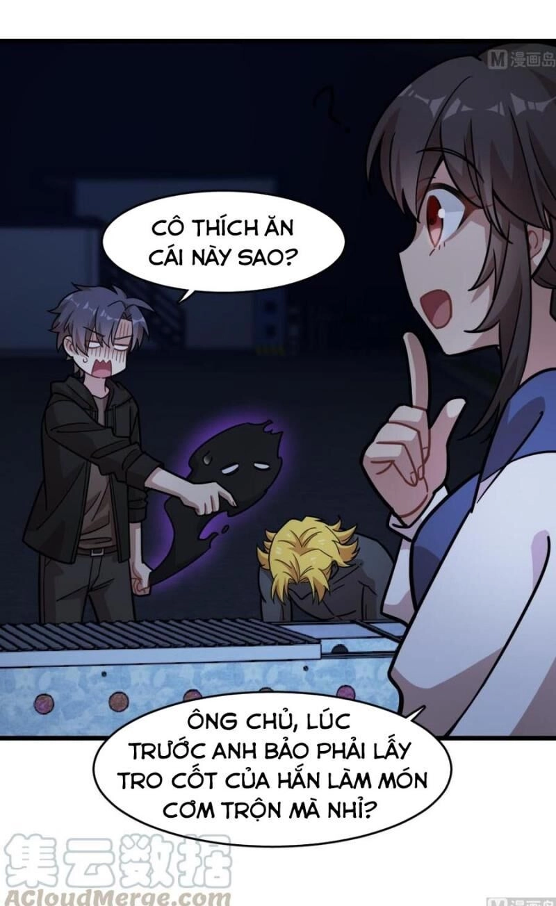 Thâm Dạ Thư Ốc Chapter 129 - 7