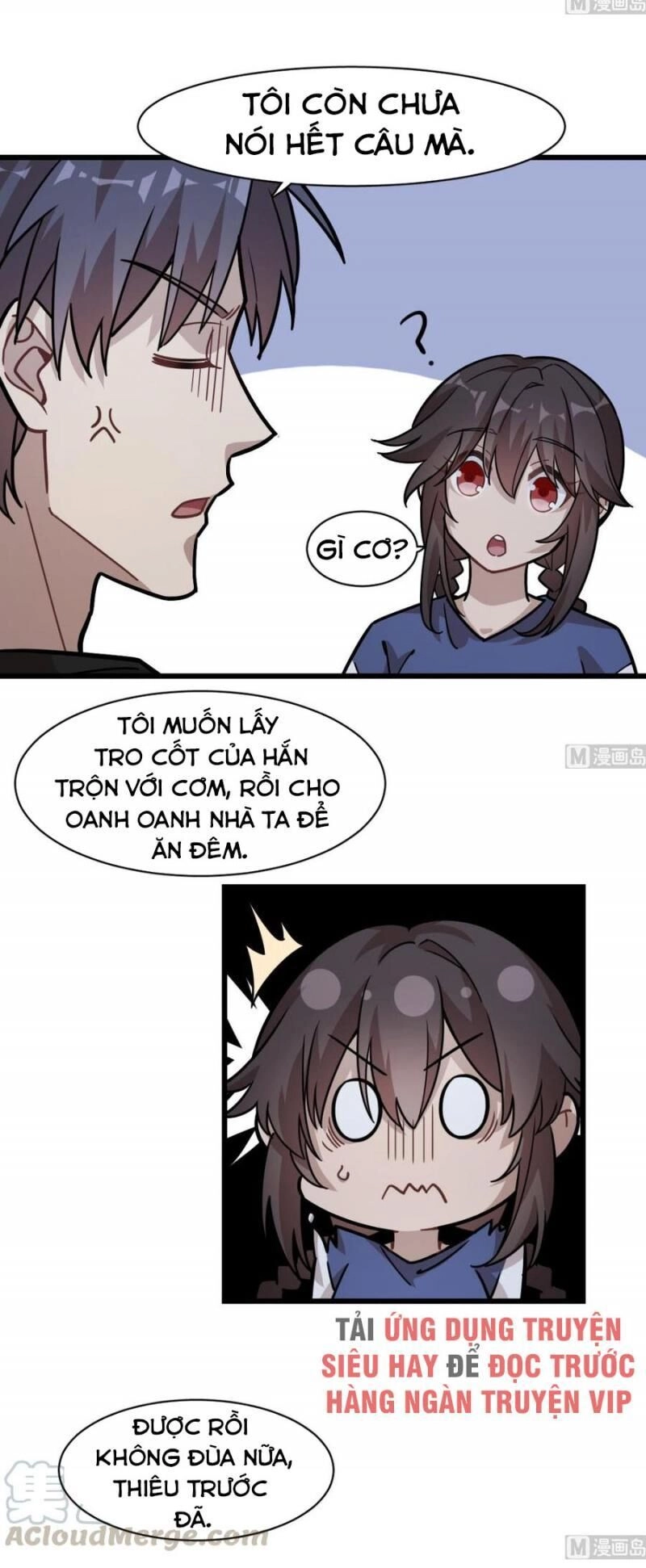 Thâm Dạ Thư Ốc Chapter 129 - 9