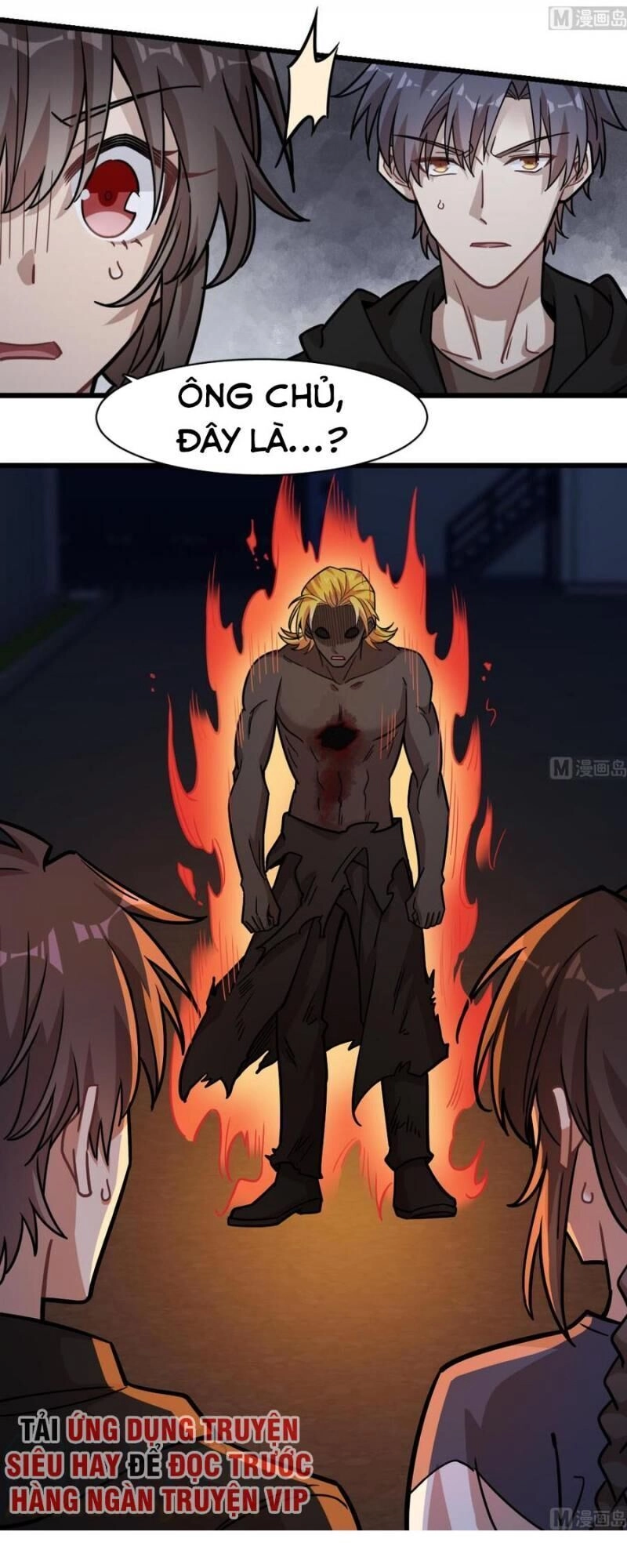 Thâm Dạ Thư Ốc Chapter 129 - 14