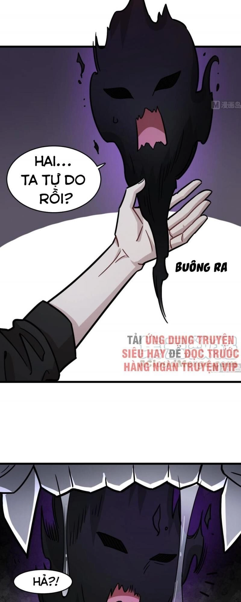 Thâm Dạ Thư Ốc Chapter 129 - 18