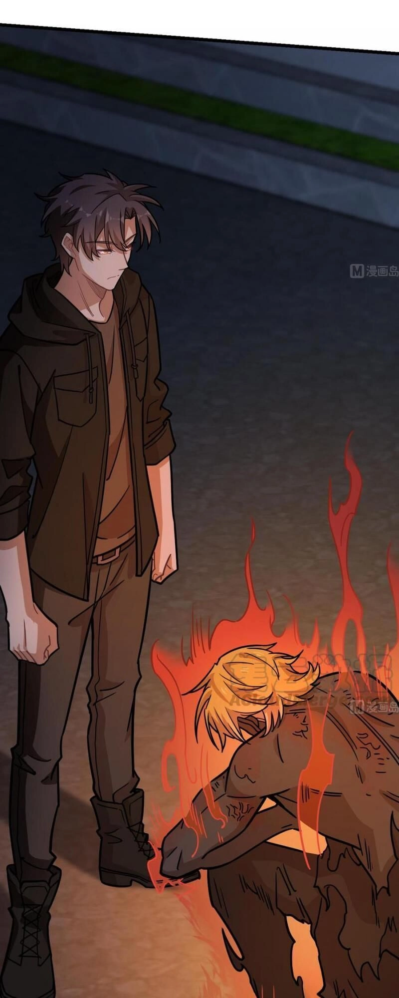 Thâm Dạ Thư Ốc Chapter 129 - 21