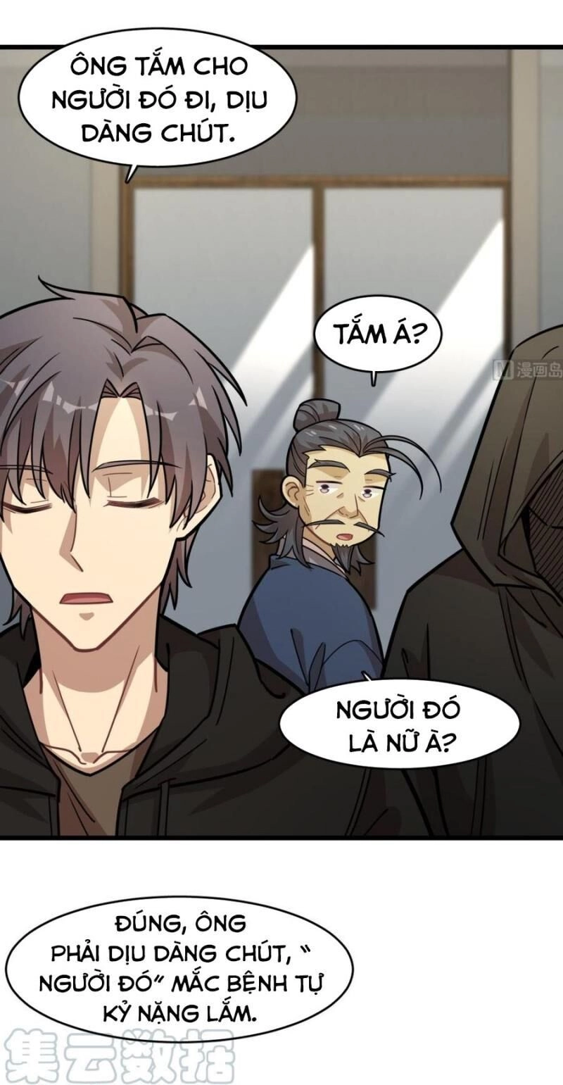 Thâm Dạ Thư Ốc Chapter 129 - 29