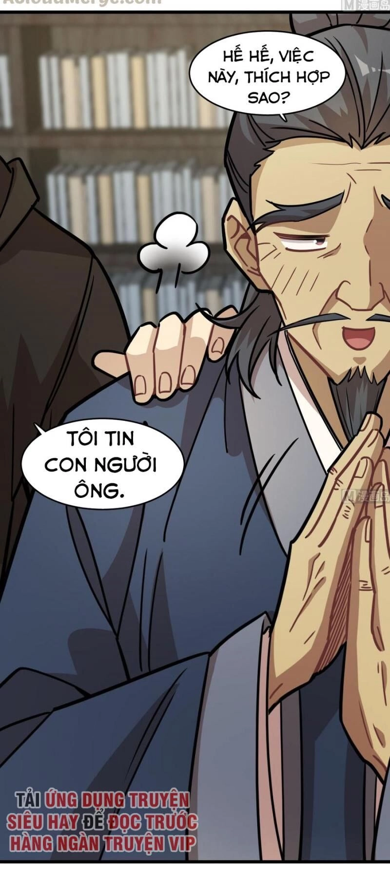 Thâm Dạ Thư Ốc Chapter 129 - 30