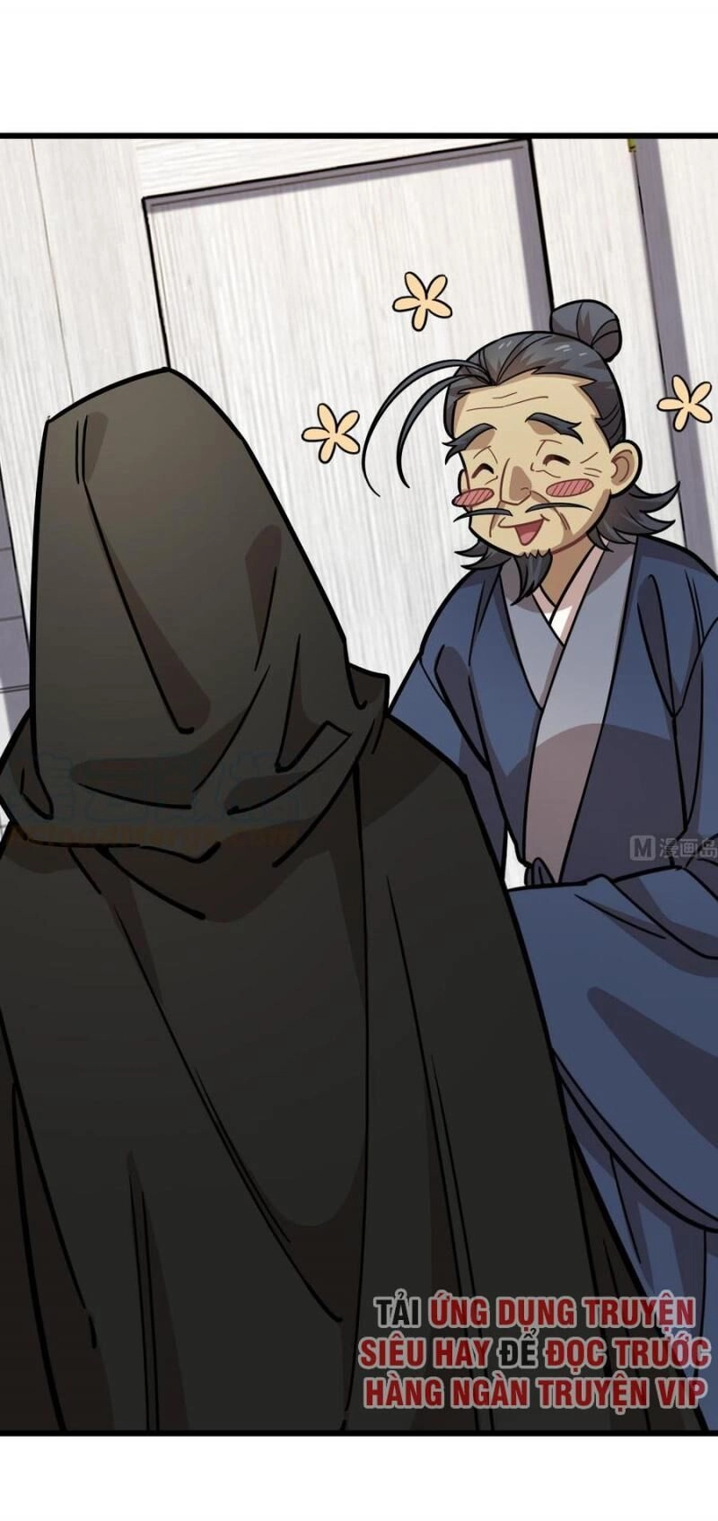 Thâm Dạ Thư Ốc Chapter 129 - 32