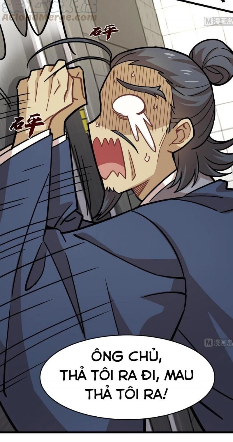 Thâm Dạ Thư Ốc Chapter 129 - 35