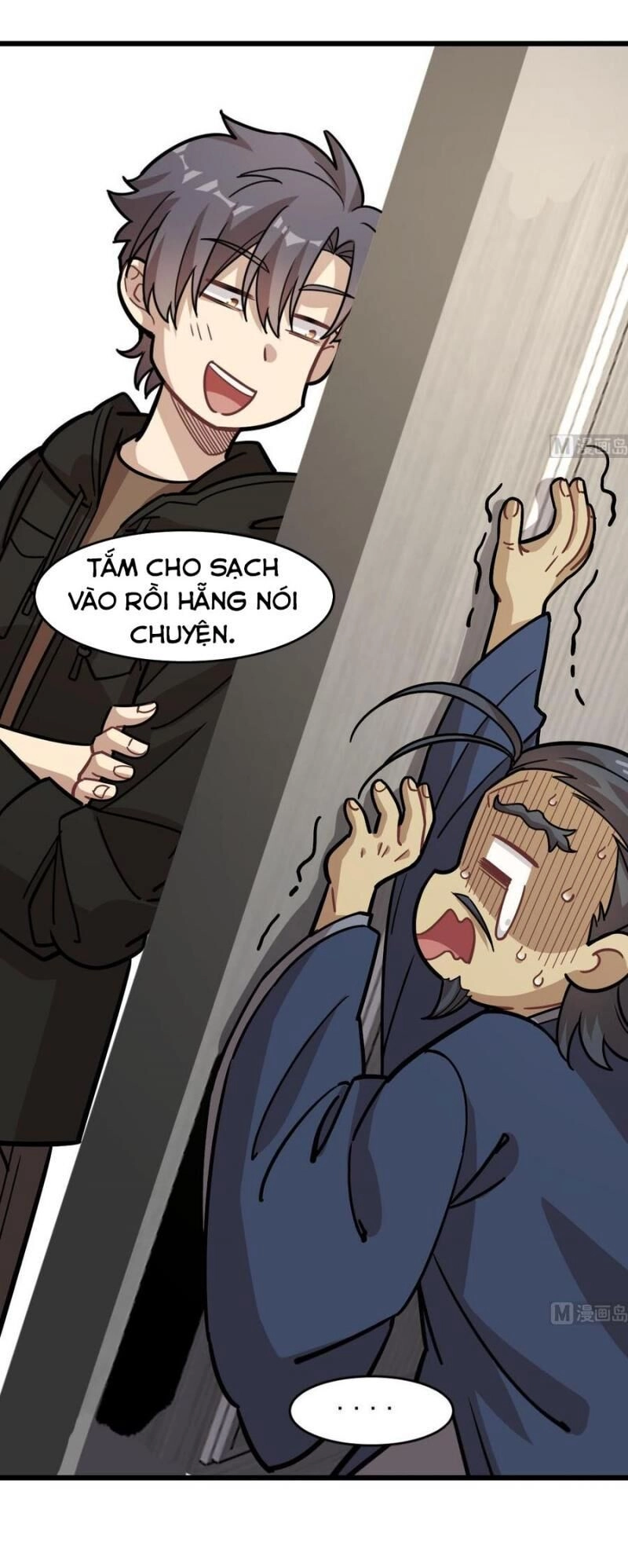 Thâm Dạ Thư Ốc Chapter 129 - 36