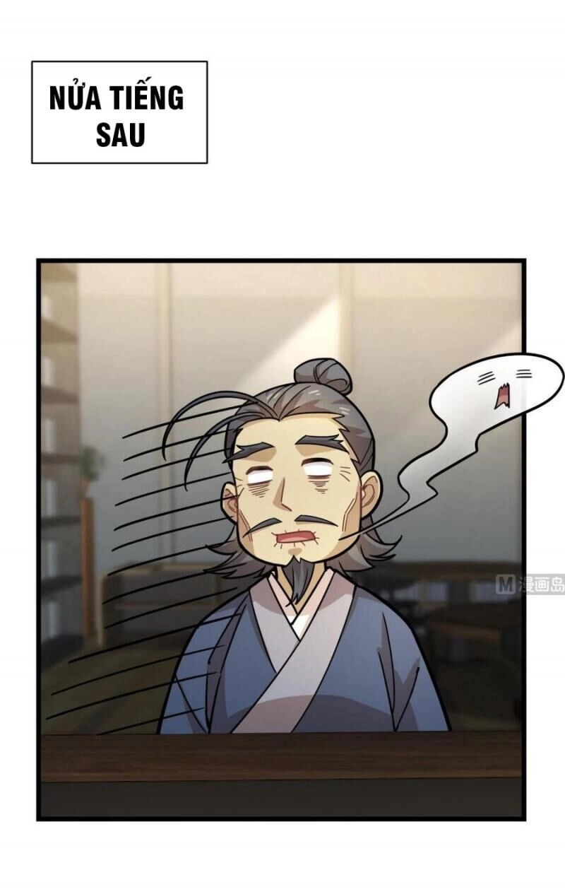 Thâm Dạ Thư Ốc Chapter 129 - 37