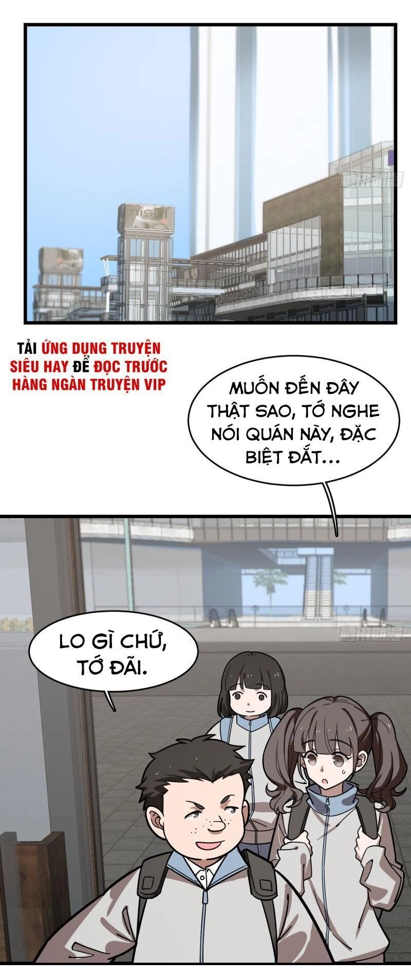 Thâm Dạ Thư Ốc Chapter 130 - 1