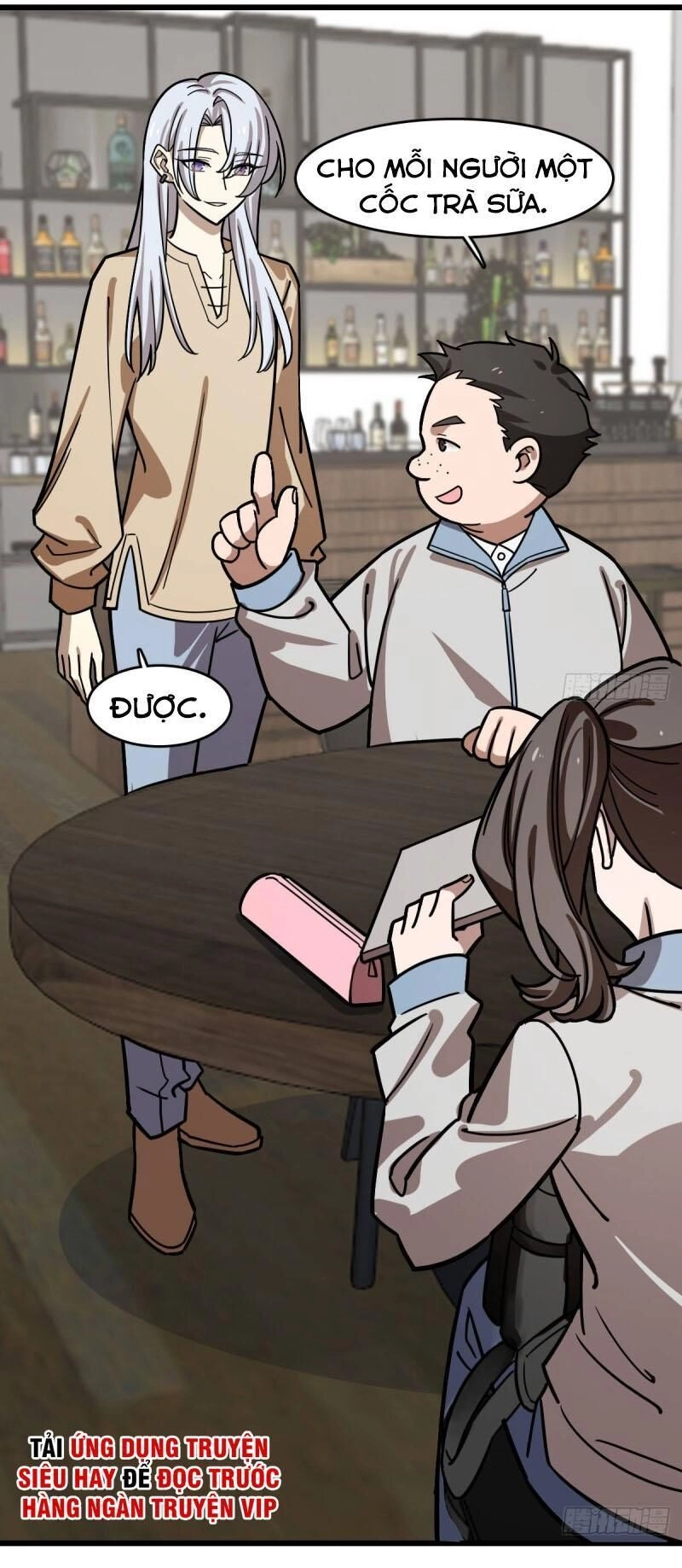 Thâm Dạ Thư Ốc Chapter 130 - 2