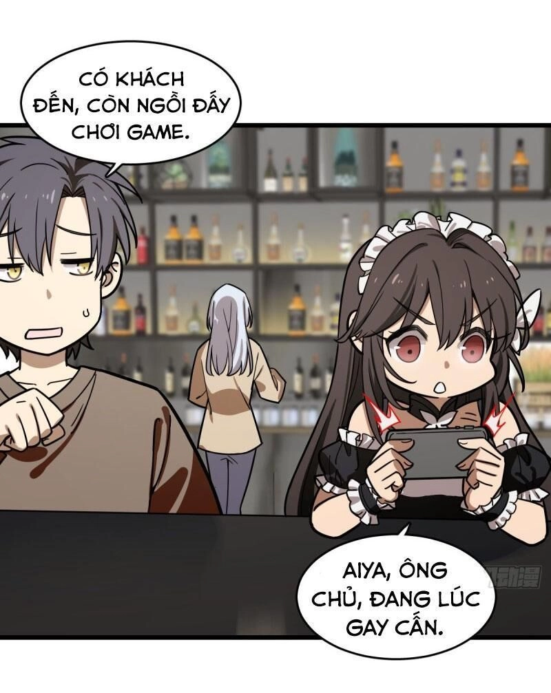 Thâm Dạ Thư Ốc Chapter 130 - 3