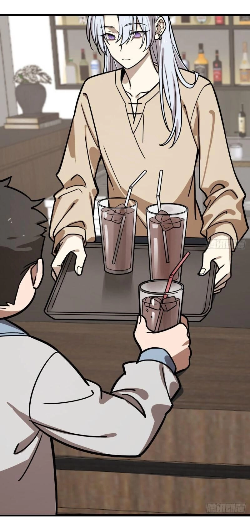 Thâm Dạ Thư Ốc Chapter 130 - 5