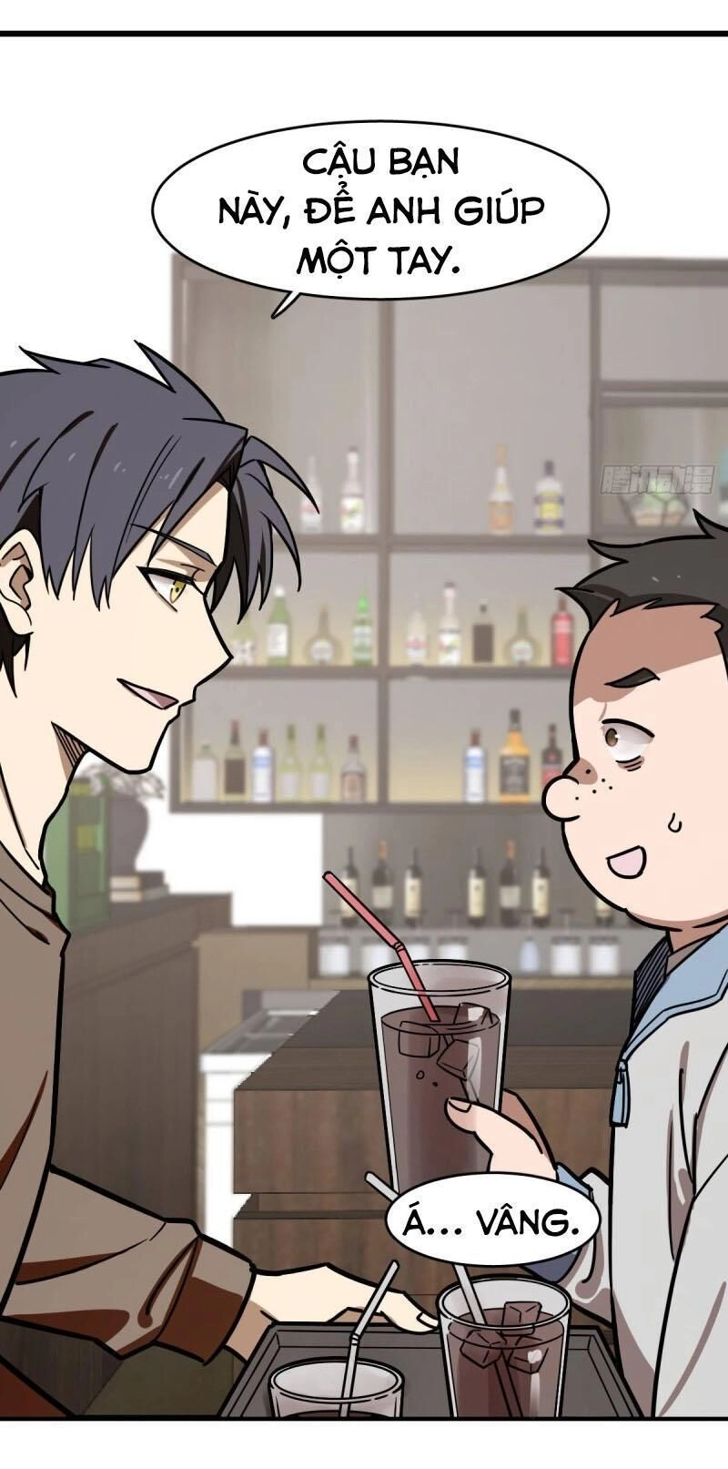 Thâm Dạ Thư Ốc Chapter 130 - 7