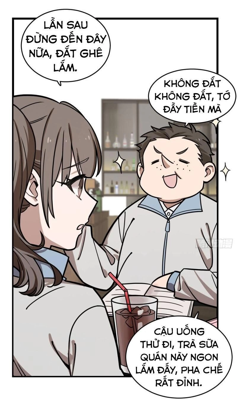 Thâm Dạ Thư Ốc Chapter 130 - 9