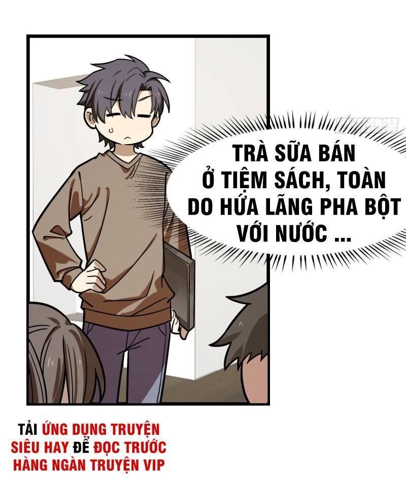 Thâm Dạ Thư Ốc Chapter 130 - 10