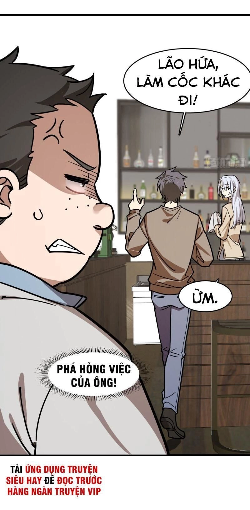 Thâm Dạ Thư Ốc Chapter 130 - 14