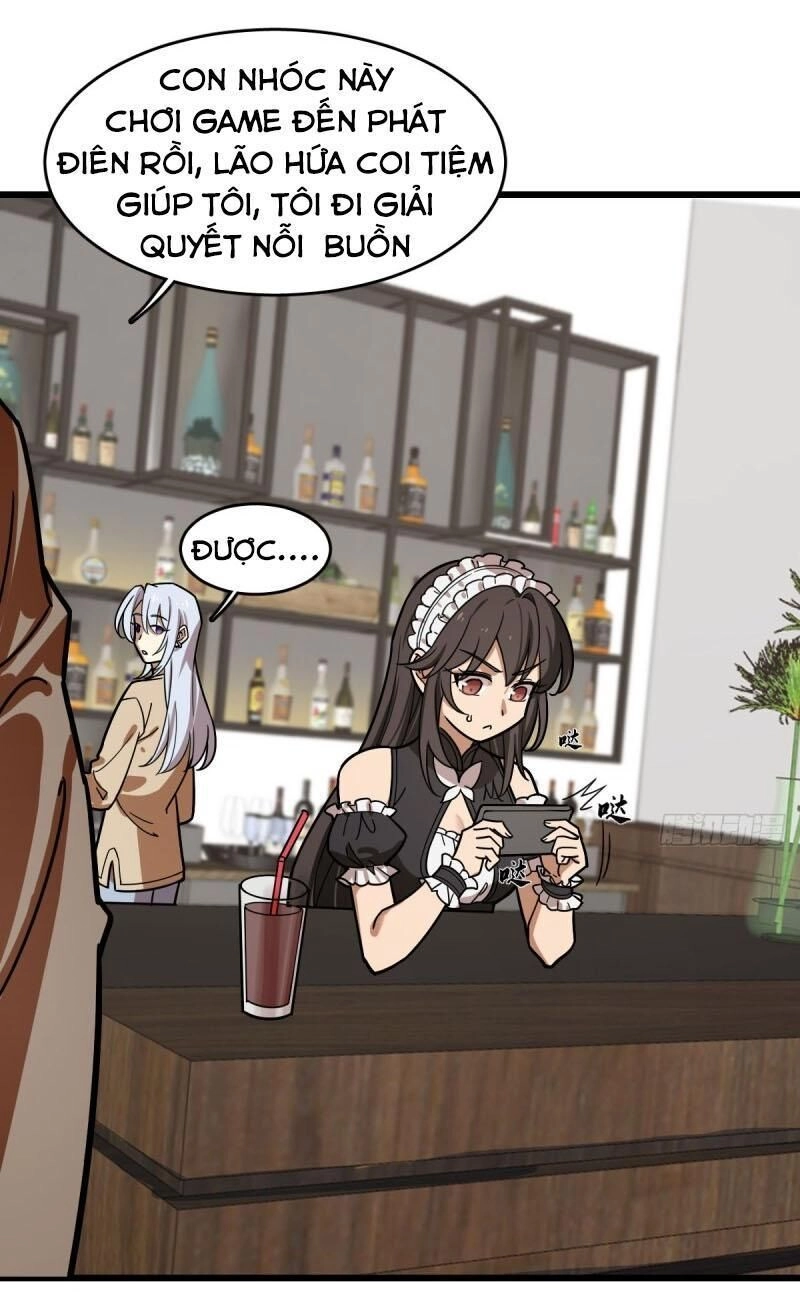 Thâm Dạ Thư Ốc Chapter 130 - 15