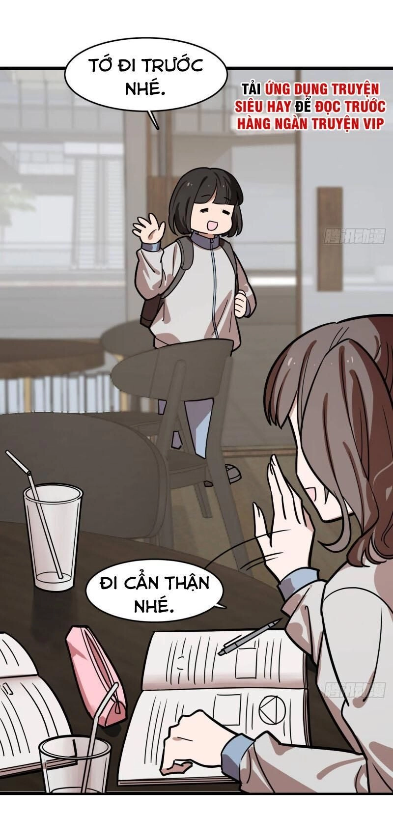 Thâm Dạ Thư Ốc Chapter 130 - 18