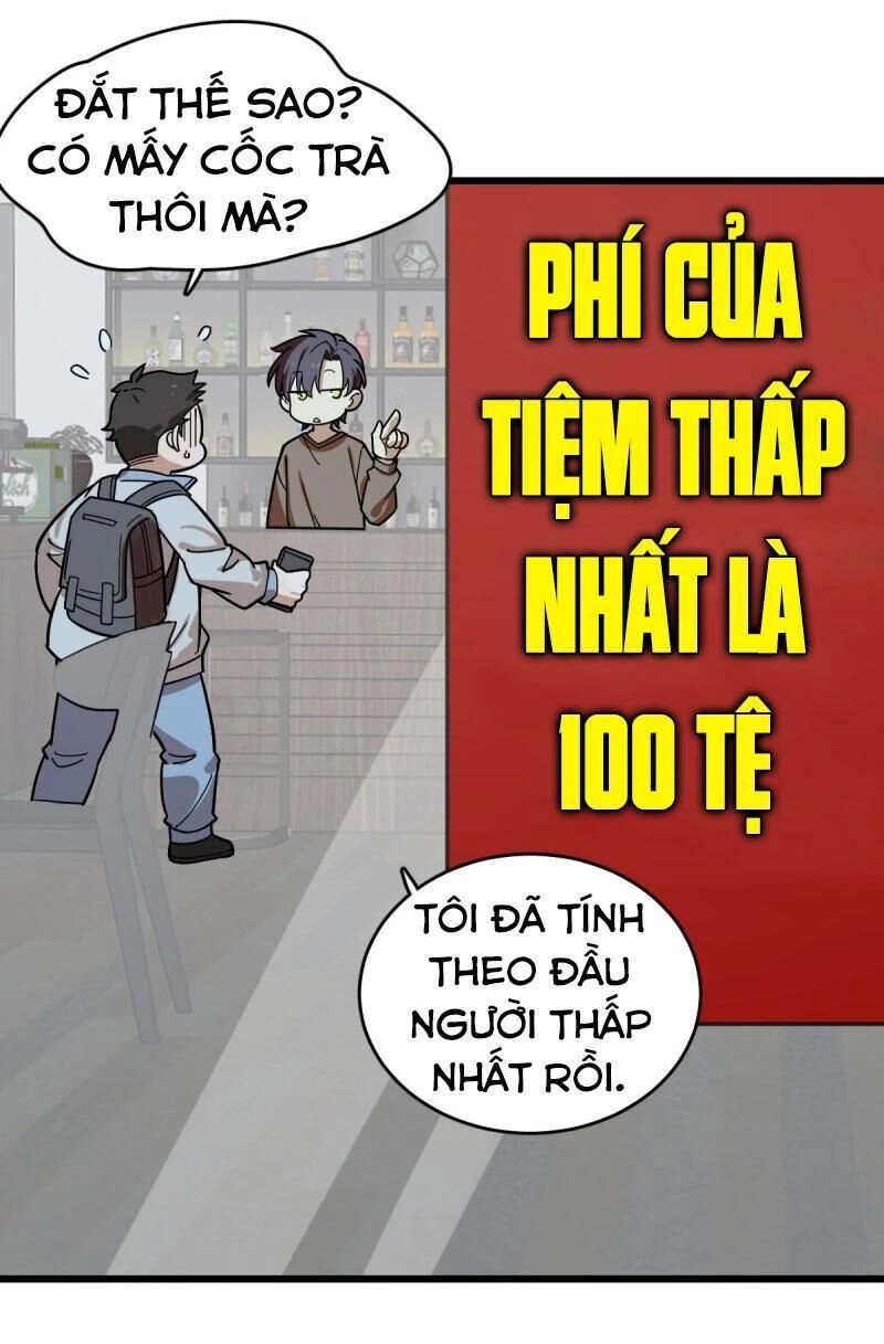 Thâm Dạ Thư Ốc Chapter 130 - 21