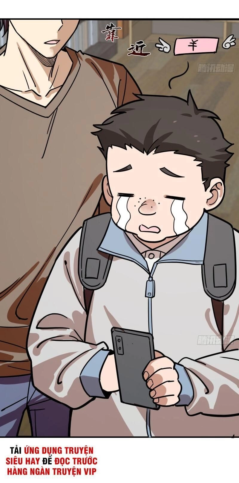 Thâm Dạ Thư Ốc Chapter 130 - 22