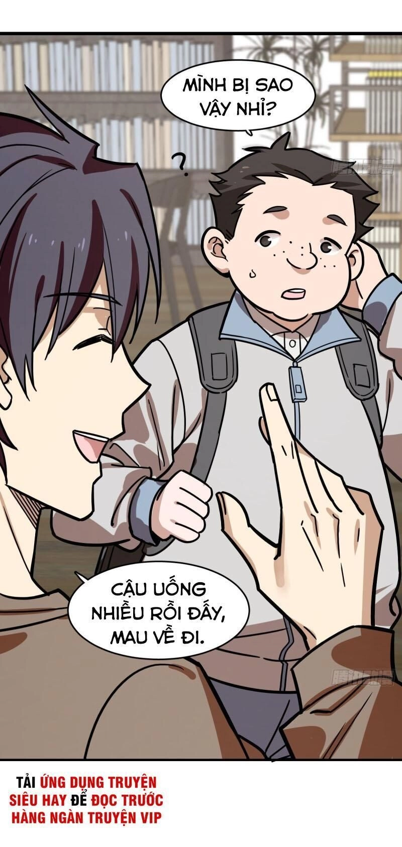 Thâm Dạ Thư Ốc Chapter 130 - 24