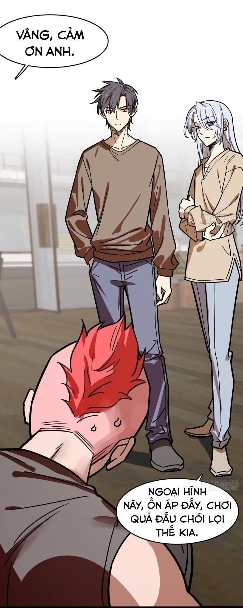 Thâm Dạ Thư Ốc Chapter 130 - 25