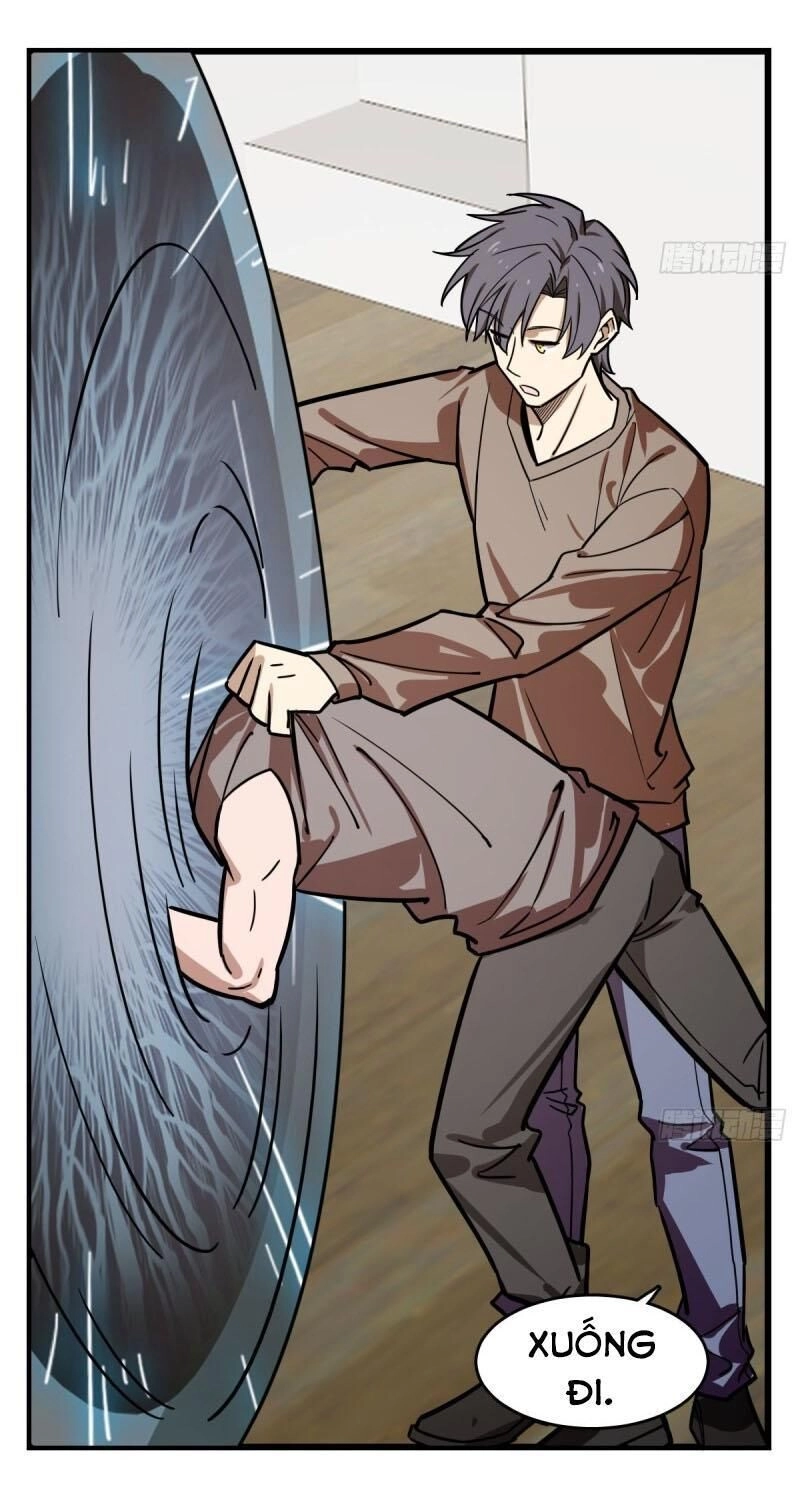 Thâm Dạ Thư Ốc Chapter 130 - 31