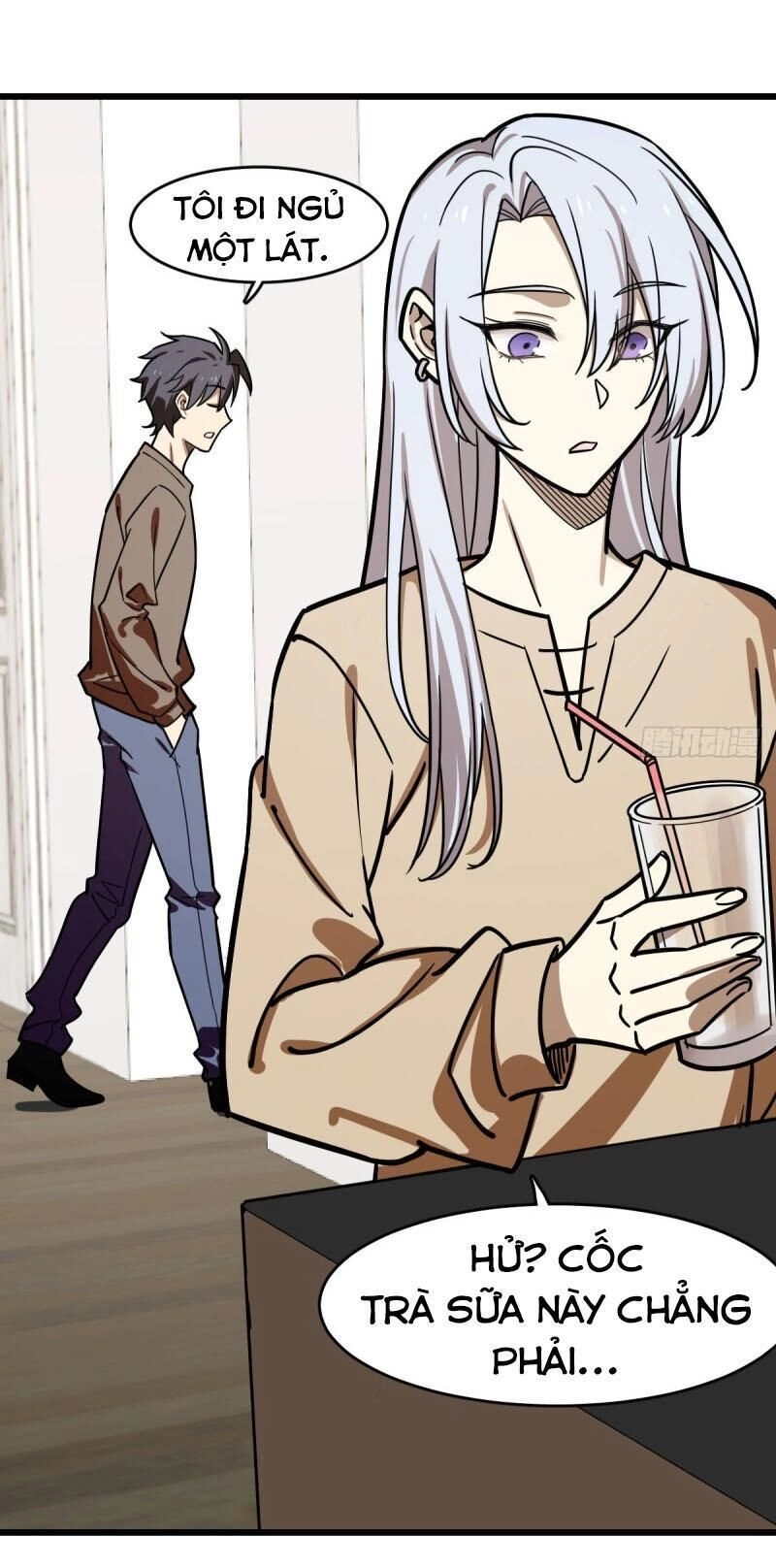 Thâm Dạ Thư Ốc Chapter 130 - 33