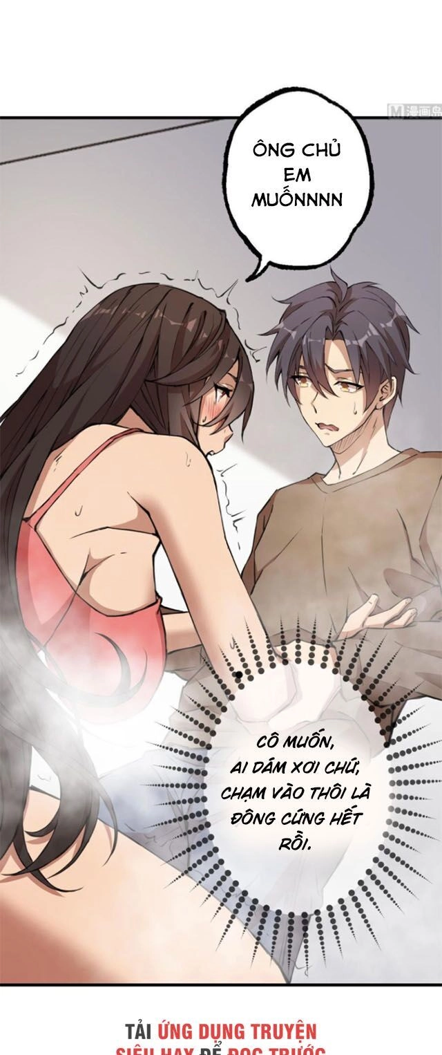 Thâm Dạ Thư Ốc Chapter 131 - 6