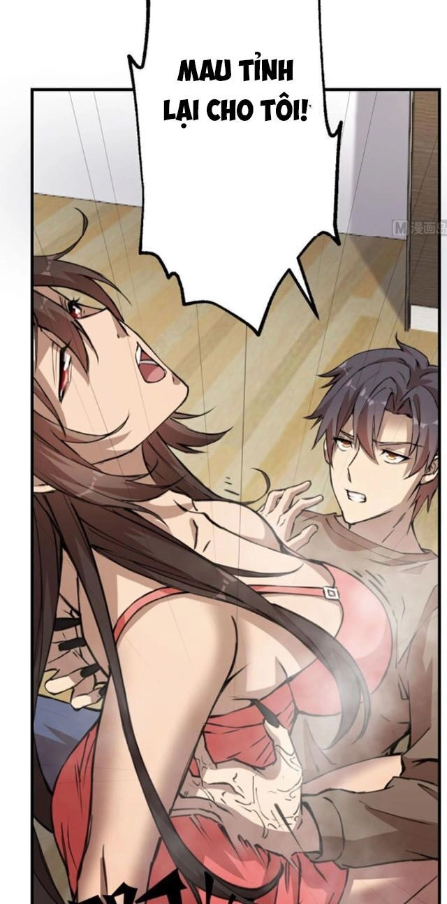 Thâm Dạ Thư Ốc Chapter 131 - 15