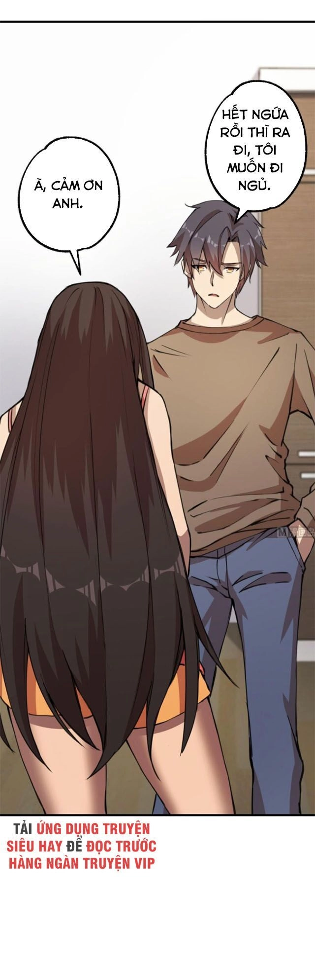 Thâm Dạ Thư Ốc Chapter 131 - 20