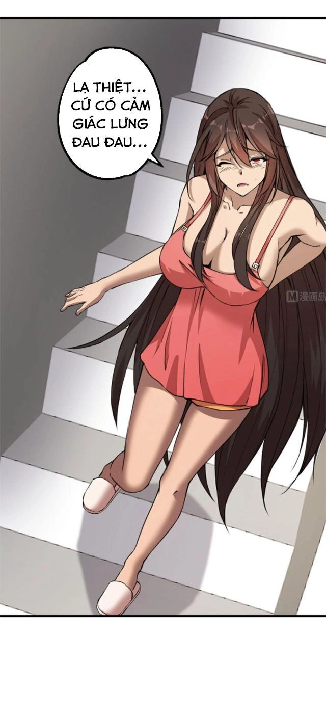 Thâm Dạ Thư Ốc Chapter 131 - 21