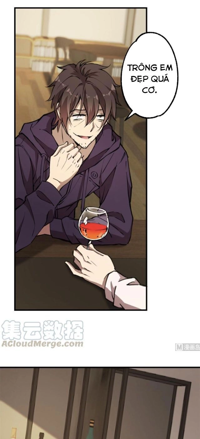 Thâm Dạ Thư Ốc Chapter 131 - 25