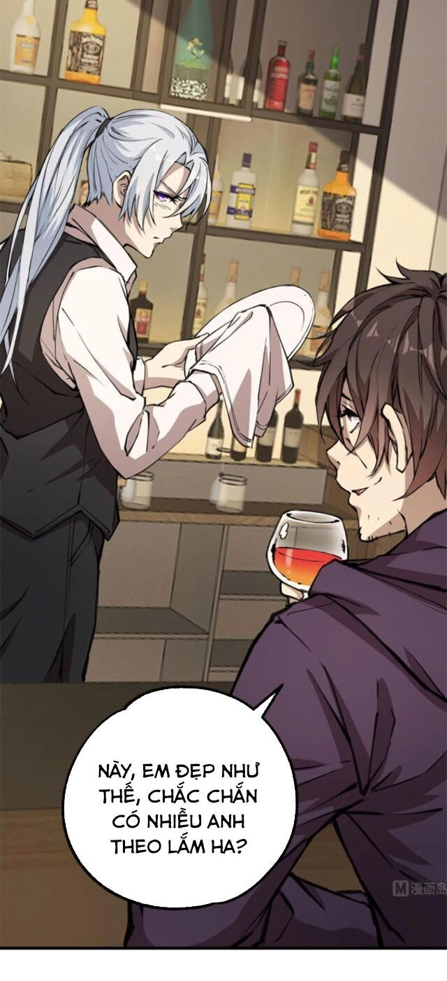 Thâm Dạ Thư Ốc Chapter 131 - 26