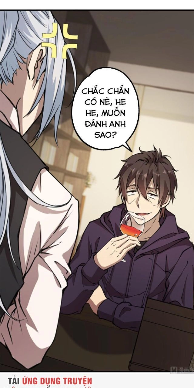 Thâm Dạ Thư Ốc Chapter 131 - 27