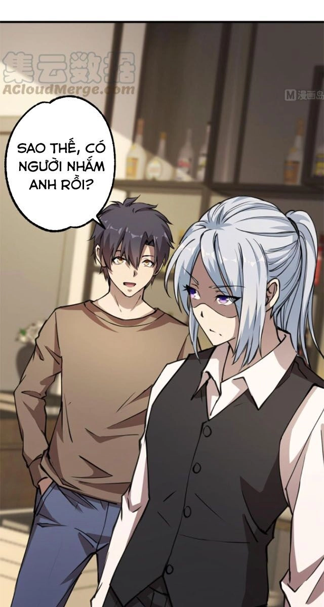 Thâm Dạ Thư Ốc Chapter 131 - 29