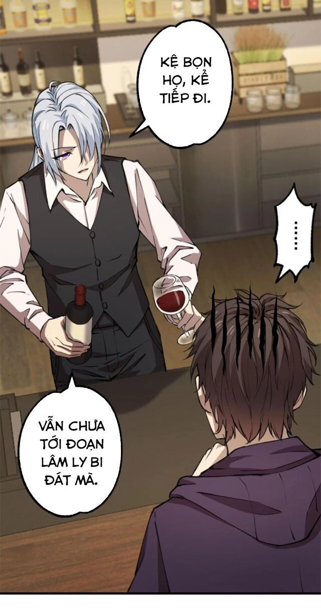 Thâm Dạ Thư Ốc Chapter 131 - 35