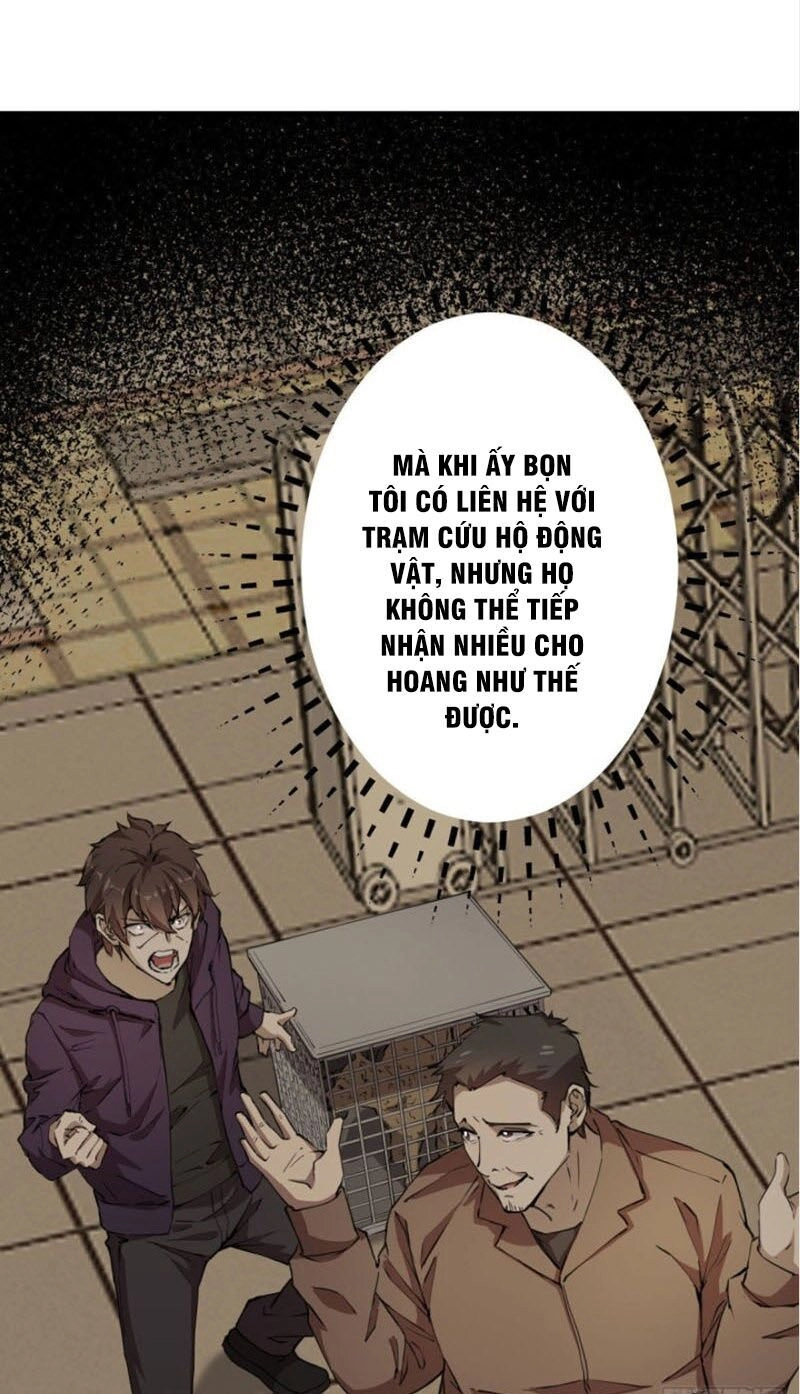 Thâm Dạ Thư Ốc Chapter 132 - 3