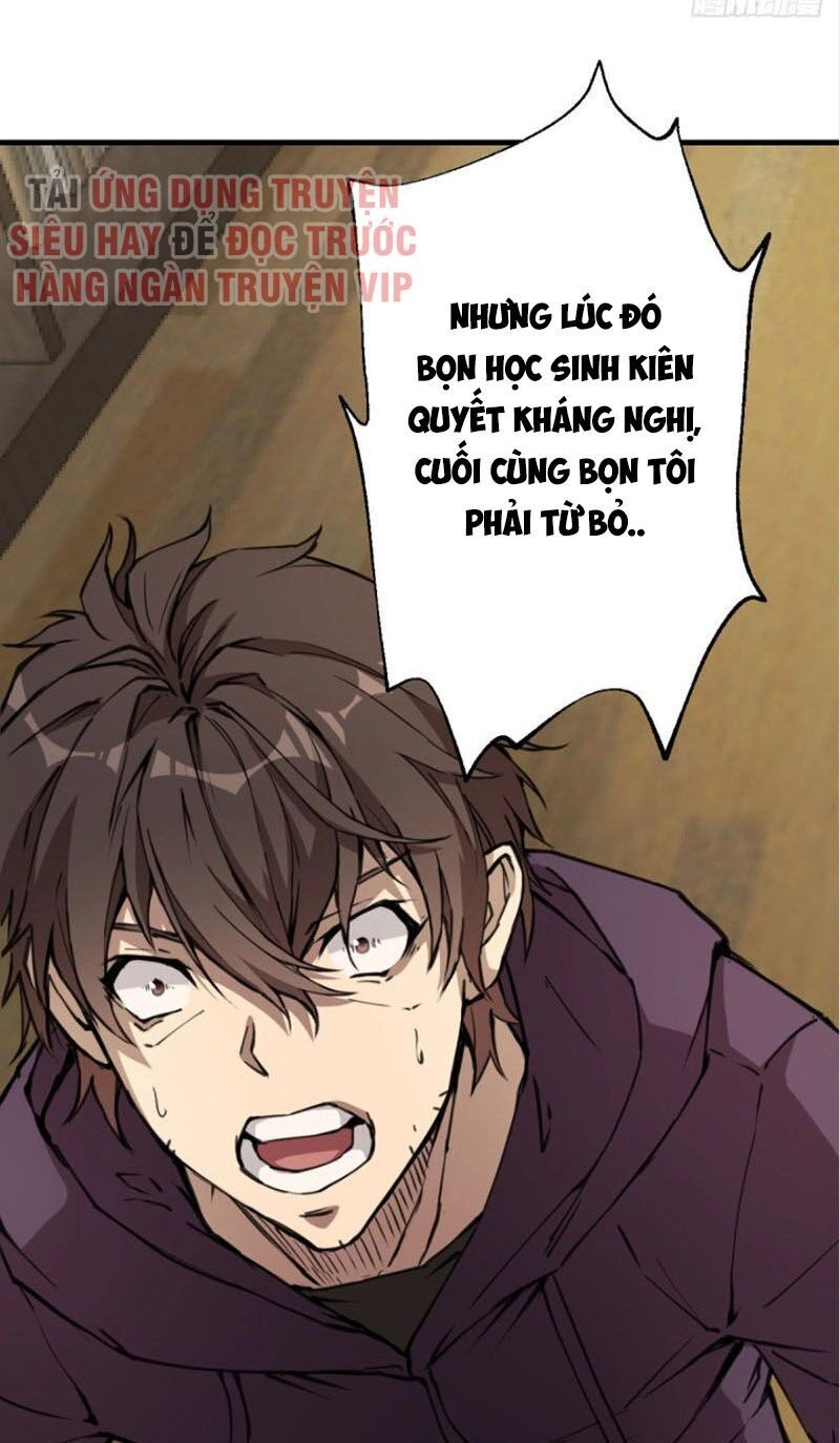 Thâm Dạ Thư Ốc Chapter 132 - 6