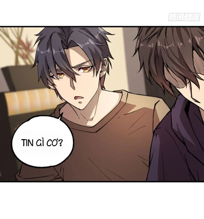 Thâm Dạ Thư Ốc Chapter 132 - 9