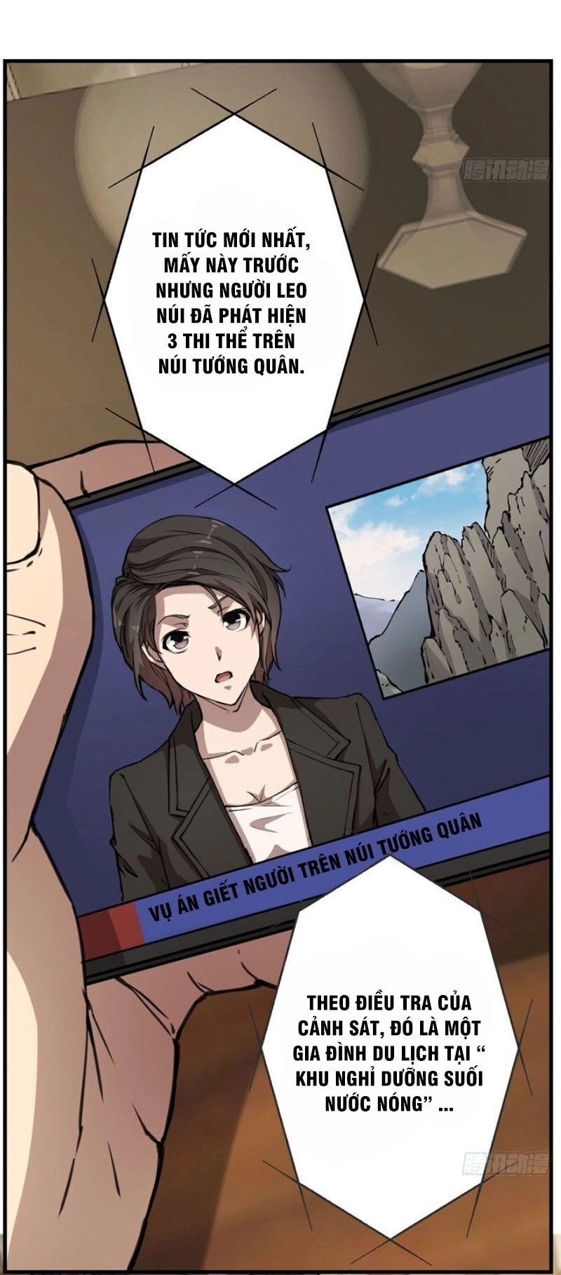 Thâm Dạ Thư Ốc Chapter 132 - 10