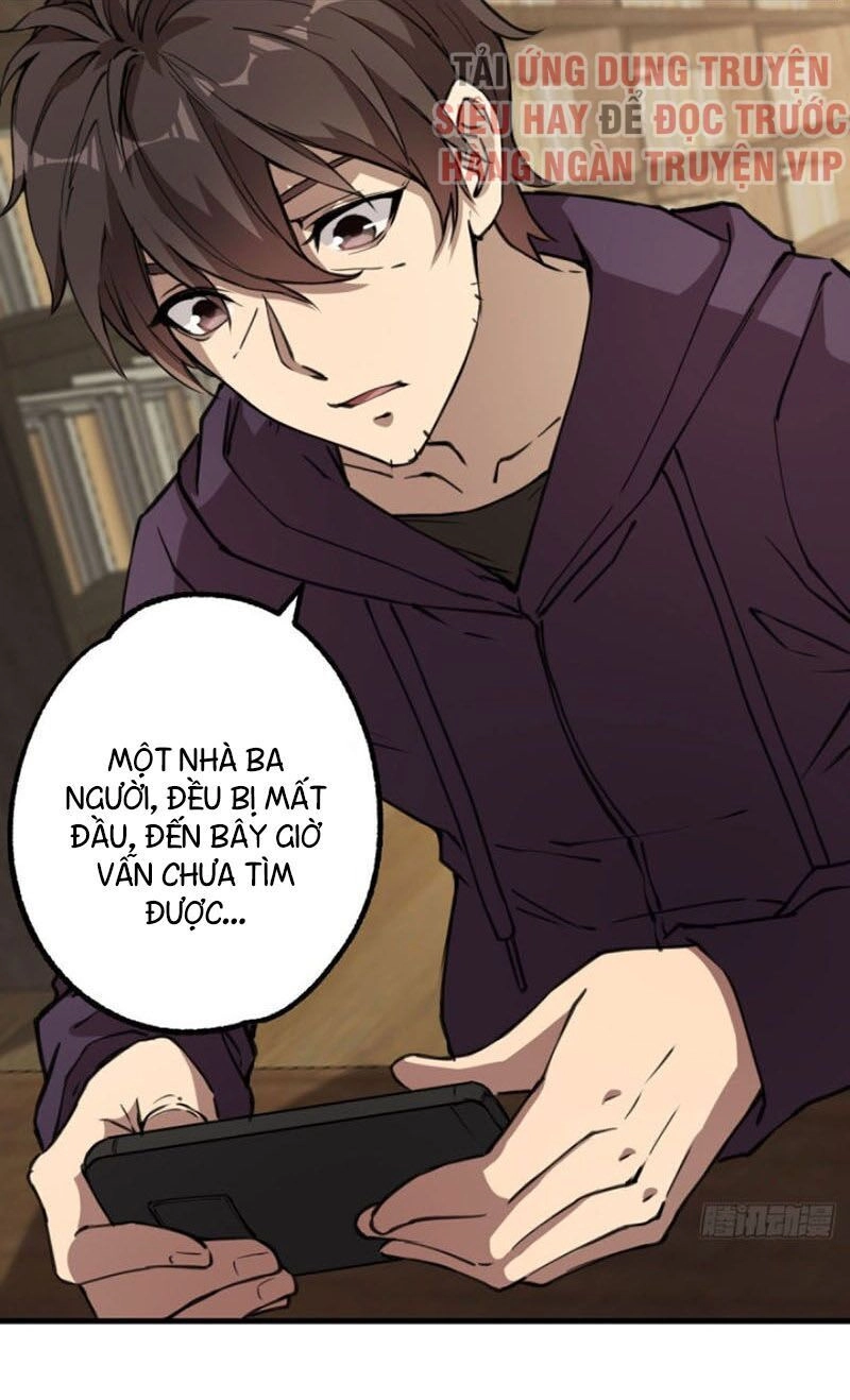 Thâm Dạ Thư Ốc Chapter 132 - 11