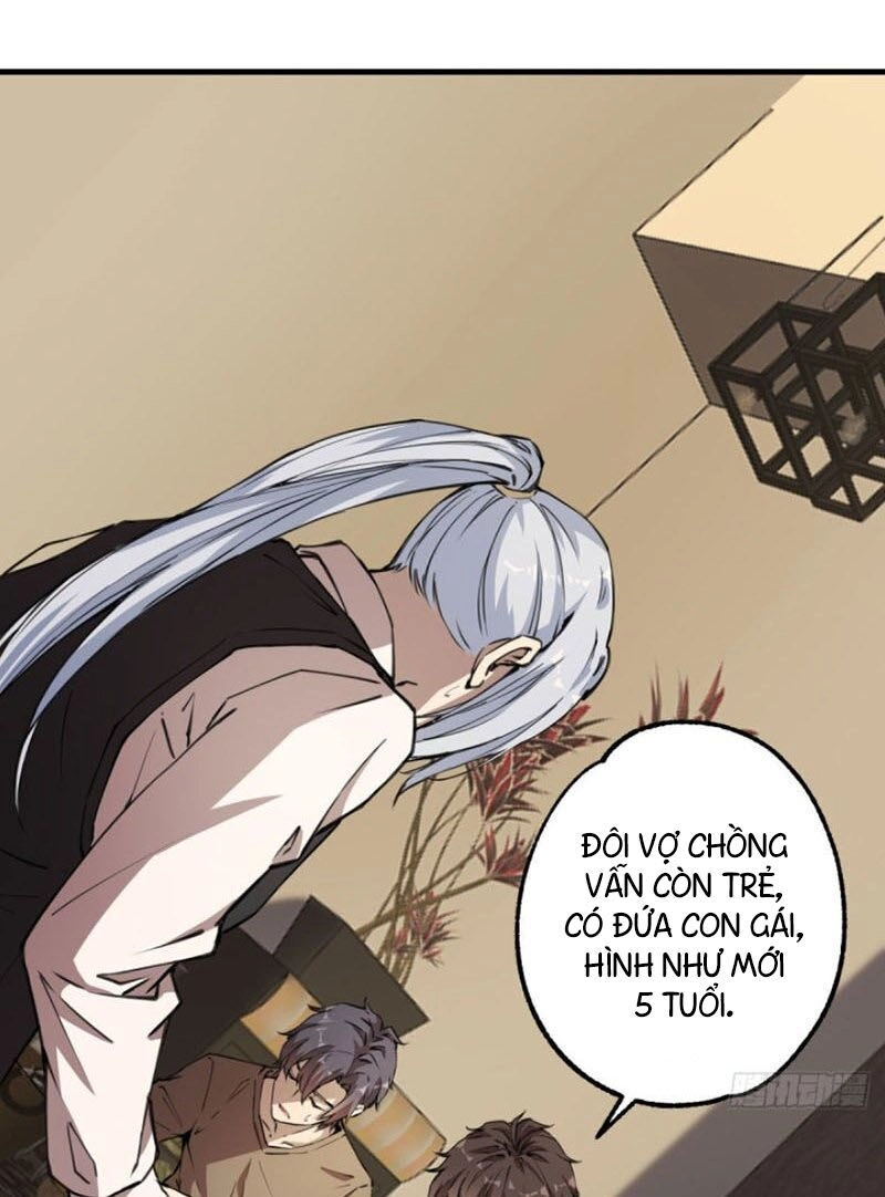 Thâm Dạ Thư Ốc Chapter 132 - 12