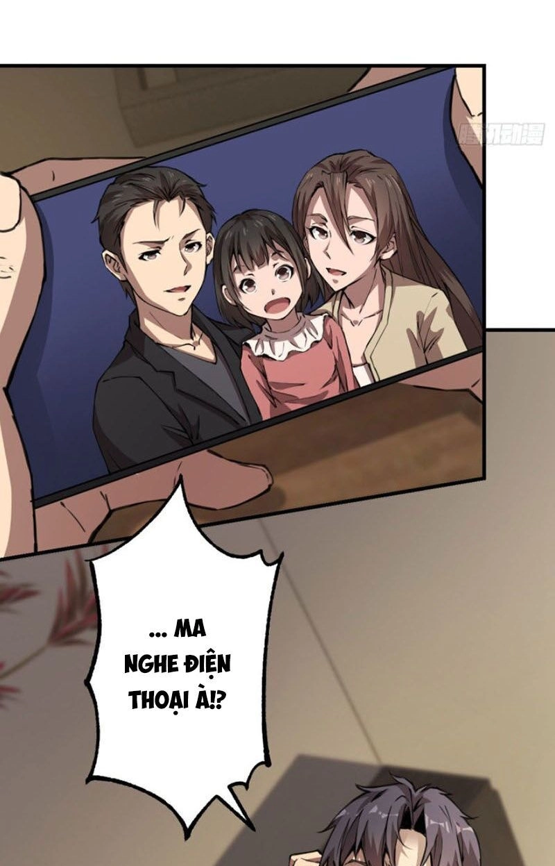 Thâm Dạ Thư Ốc Chapter 132 - 18