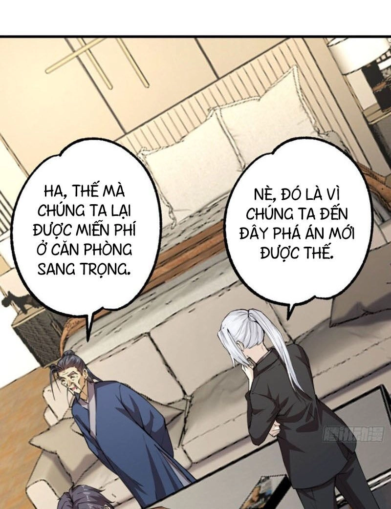 Thâm Dạ Thư Ốc Chapter 132 - 24