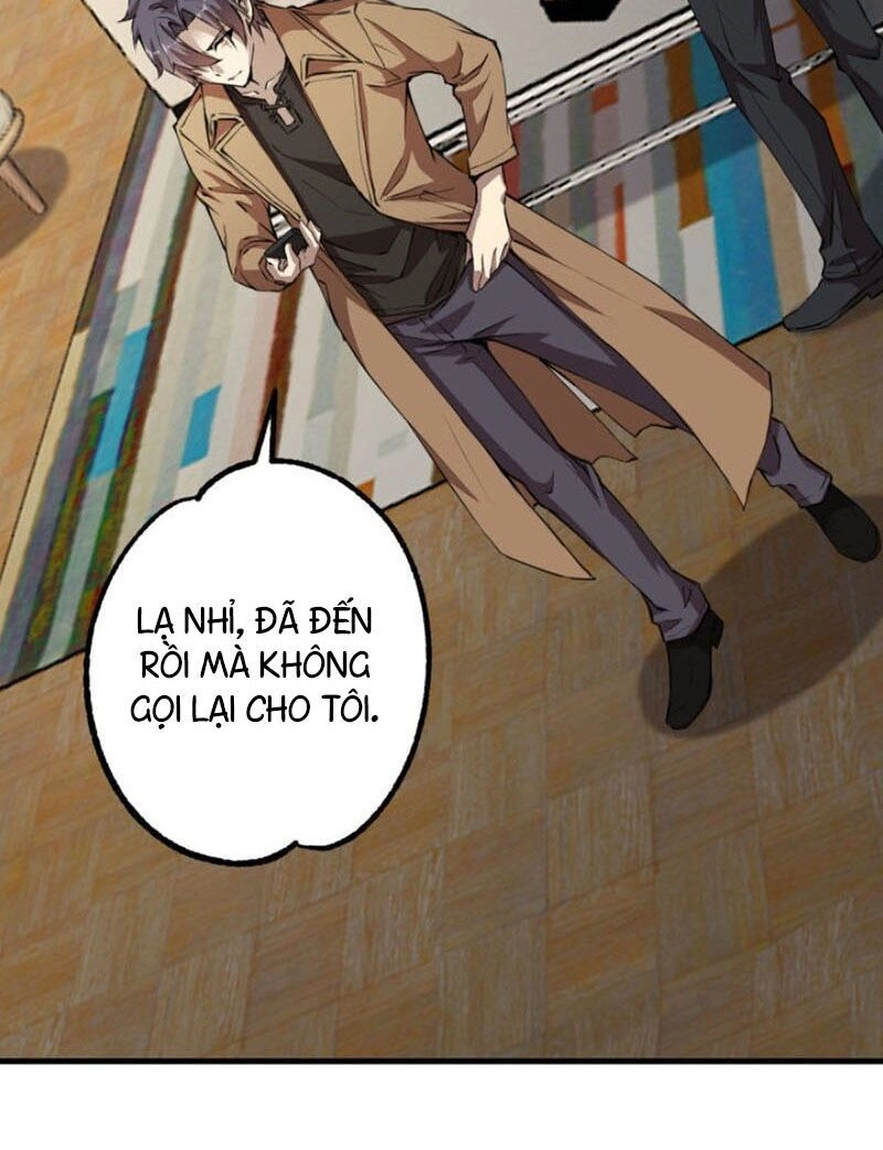 Thâm Dạ Thư Ốc Chapter 132 - 25