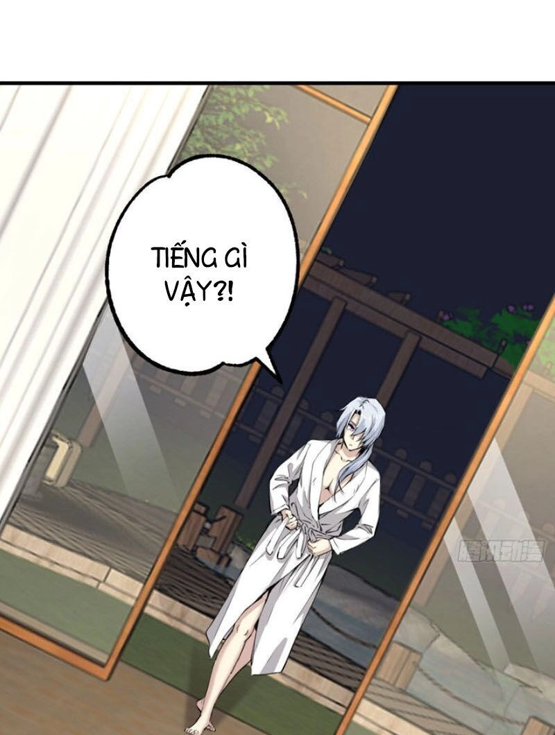 Thâm Dạ Thư Ốc Chapter 132 - 30