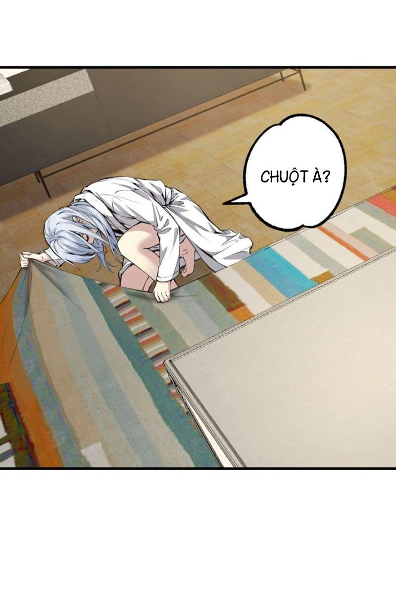 Thâm Dạ Thư Ốc Chapter 132 - 32