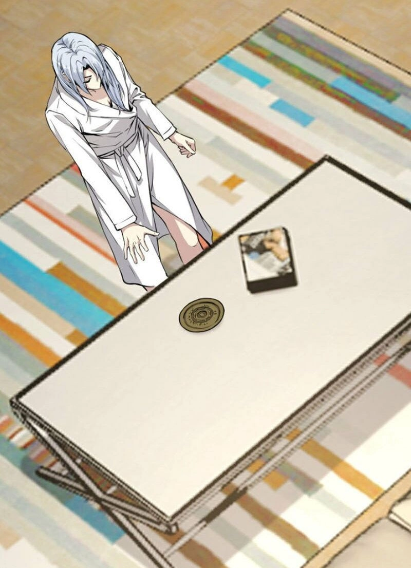 Thâm Dạ Thư Ốc Chapter 132 - 34