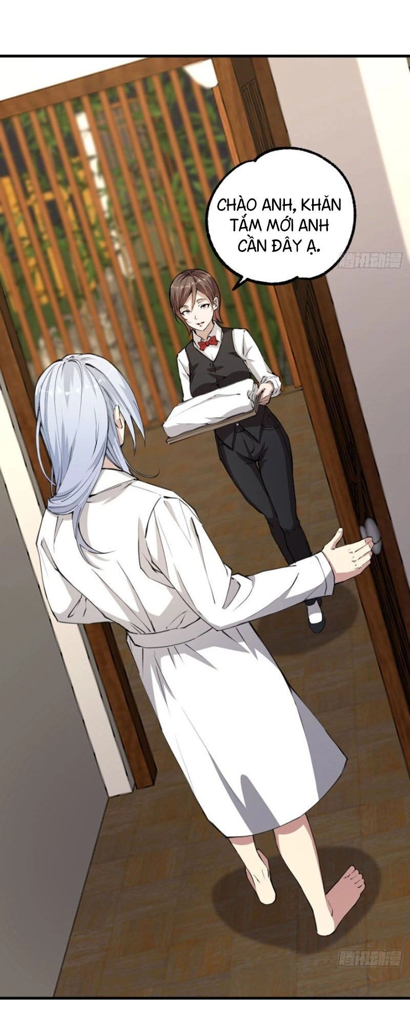 Thâm Dạ Thư Ốc Chapter 132 - 37